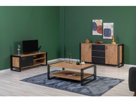 HANAH HOME Set za dnevnu sobu Cosmo Takım 26