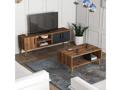 HANAH HOME Set za dnevnu sobu SET 1580 2070