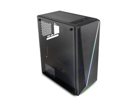 ZEUS AMD Ryzen 5 5500 DDR4 16GB M.2 512GB GTX1650 4GB