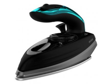 CECOTEC Pegla FastFurious 4000 Travel