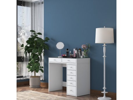 HANAH HOME Sto za šminkanje BJ107 2625