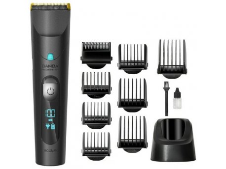 CECOTEC Trimer za kosu Bamba PrecisionCare WetDry