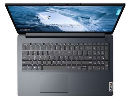 LENOVO IdeaPad 1 15IGL7 (Abyss Blue) HD, Celeron N4020, 8GB, 256GB SSD (82V700DWYA)