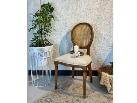 HANAH HOME Trpezarijska stolica Albero77