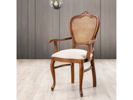 HANAH HOME Trpezarijska stolica Albero38