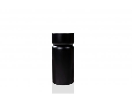 HANAH HOME Stolica Uniq Black 1