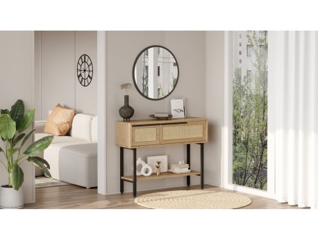 HANAH HOME Komoda ON12 SU