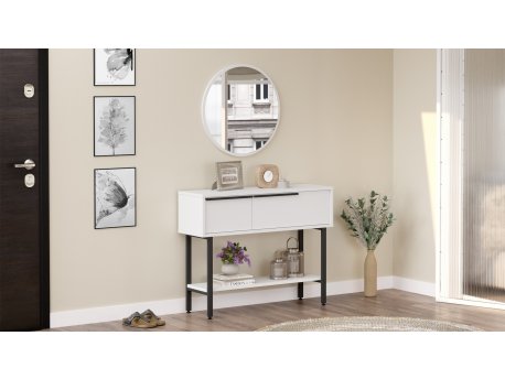 HANAH HOME Komoda ON12 W