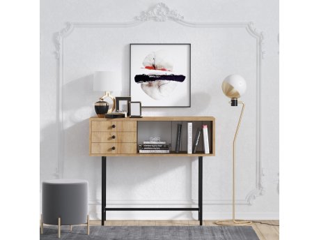 HANAH HOME Komoda Paco