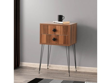 HANAH HOME Komoda Melinos