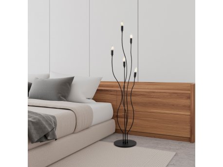 OPVIQ Podna lampa Bonibon 13231 US