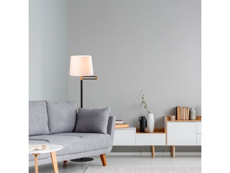 OPVIQ Podna lampa Assos N 714