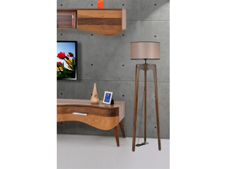 OPVIQ Podna lampa 8580 7