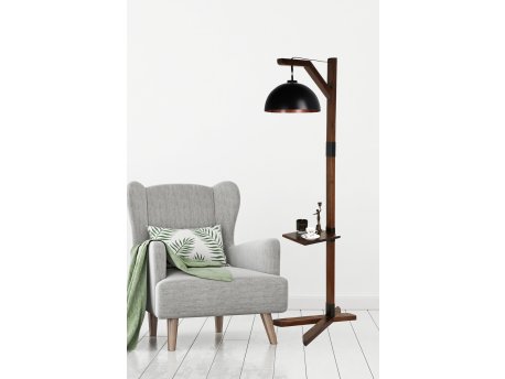 OPVIQ Podna lampa Liza lambader 534LUN3676