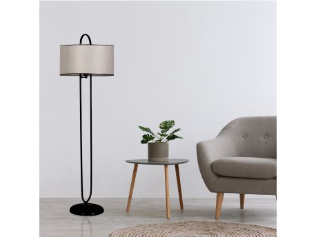 OPVIQ Podna lampa Elips lambader 534LUN3177