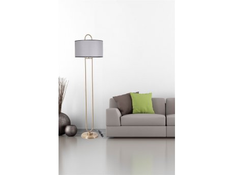 OPVIQ Podna lampa Elips Lambader 846STL2965