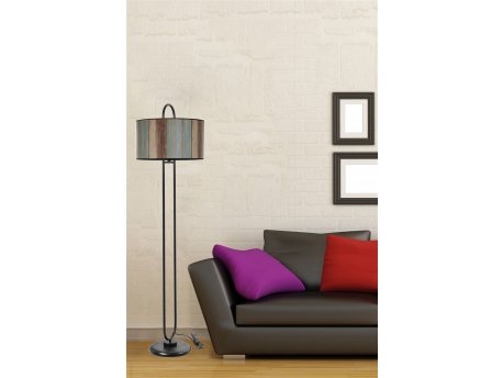 OPVIQ Podna lampa Elips Lambader 846STL2961