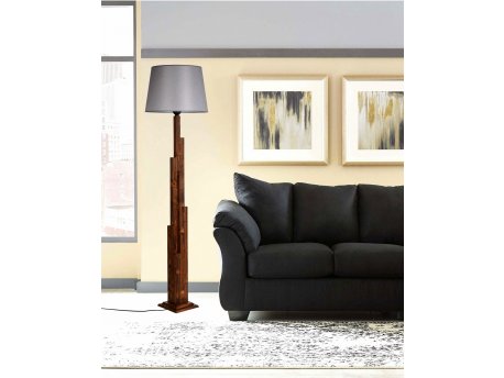 OPVIQ Podna lampa Kule 534LUN2224