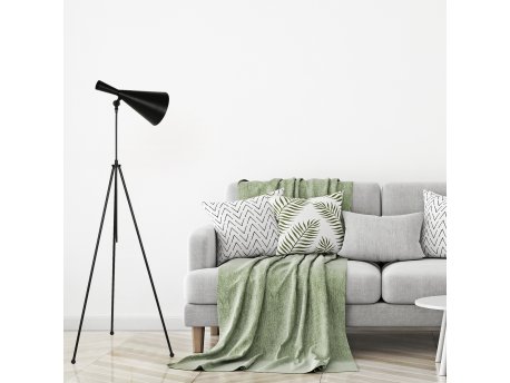OPVIQ Podna lampa Teleskop Lambader