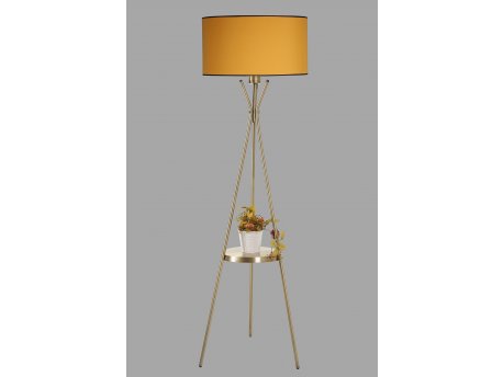 OPVIQ Podna lampa Venedik 534LUN3688