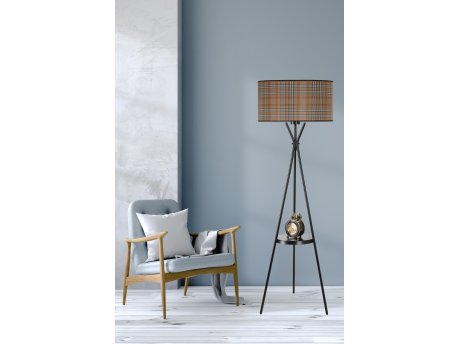 OPVIQ Podna lampa Venedik 534LUN3705