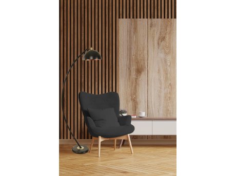 OPVIQ Podna lampa Hilal 534LUN4195