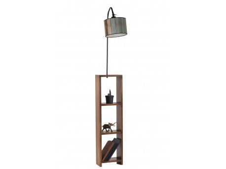 OPVIQ Podna lampa Stelo 8744 6
