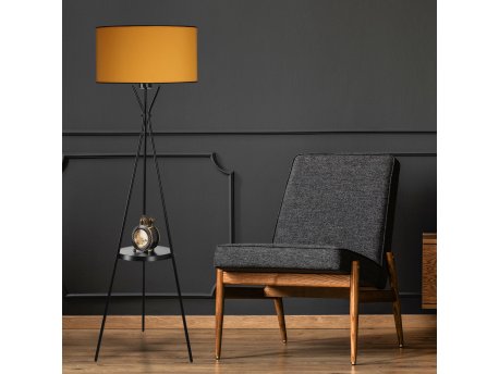OPVIQ Podna lampa Venedik 534LUN3714
