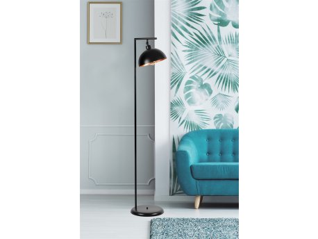 OPVIQ Podna lampa Smart 8733 2