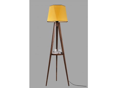 OPVIQ Podna lampa Sehbalı tripod 534LUN3258
