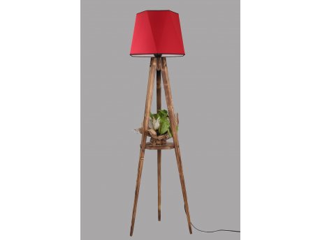 OPVIQ Podna lampa Sehbalı tripod 534LUN3265