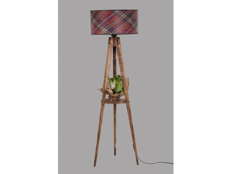 OPVIQ Podna lampa Sehbalı tripod 534LUN3270
