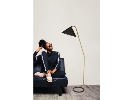 OPVIQ Podna lampa Delta Eskitme Lambader 534LUN4182