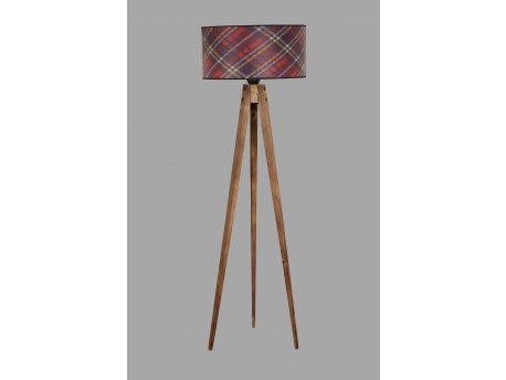 OPVIQ Podna lampa Tripod lambader 534LUN3283