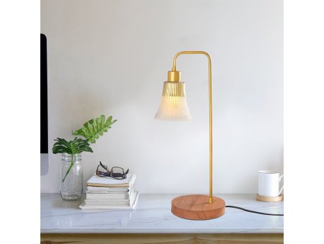 OPVIQ Stona lampa Foca N 127