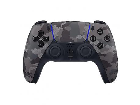 SONY DualSense Wireless Controller PS5 Grey Camo