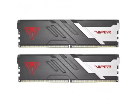 PATRIOT DDR5 32GB (2x16GB) 6200MHZ Viper Venom PVV532G620C40K