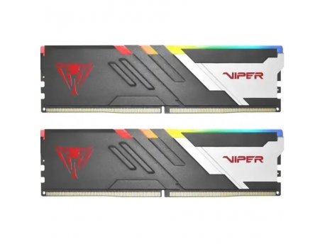 PATRIOT DDR5 32GB 5600MHZ RGB Viper Venom PVVR532G560C36K