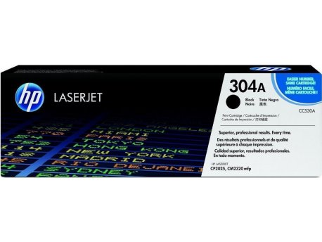 HP 304AC (CC530AC) crni toner