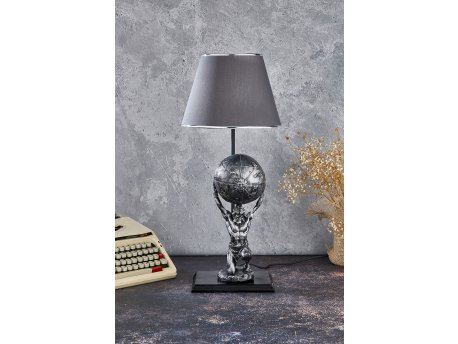 OPVIQ Stona lampa PLY124