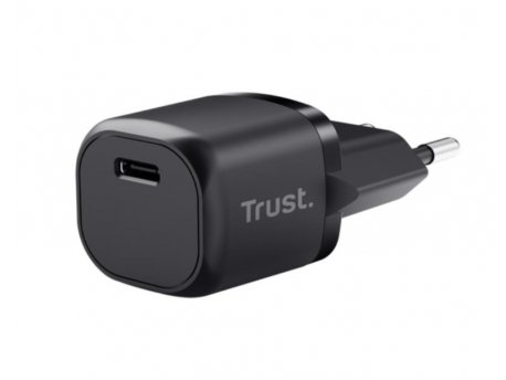 MAXO 20W USB-C CHARGER Crni (25174)