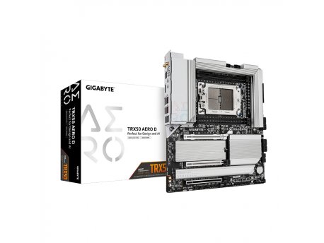 GIGABYTE TRX50 Aero D matična ploča