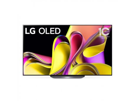 LG OLED77B33LA OLED B3 4K Televizor 2023