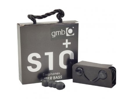 GEMBIRD BHP-AKG-3.5 MP3 slusalice sa mikrofonom