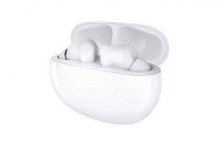 HONOR Choice Earbuds X5 TWS White Bluetooth slušalice (5504AAGN)