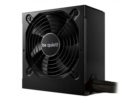 BE QUIET System Power 10 450W BN326 Napajanje