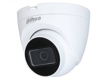DAHUA HAC-HDW1200TRQ-S6 2MP IR HDCVI Fixed-focal Eyeball Camera