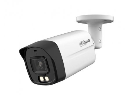DAHUA HAC-HFW1509TLM-IL-A-0360B-S2 MP Smart Dual Illuminators Bullet Camera