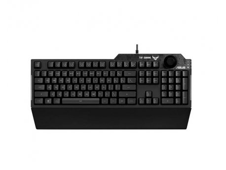 ASUS RA04 TUF GAMING K1 UK Gaming tastatura