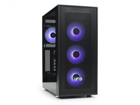 BC GROUP INTEL Core i7-11700F/32GB/M.2 1TB/RTX 4060/700W